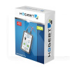 Тестер форсунок электронный для бензиновых двигателей HOGERT (HT8G432)