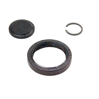 Сальник полуоси лев/прав (с заглушкой) 1.6L JP GROUP