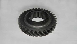 Шестерня 4 передачи вторичного вала 1.3L HQ