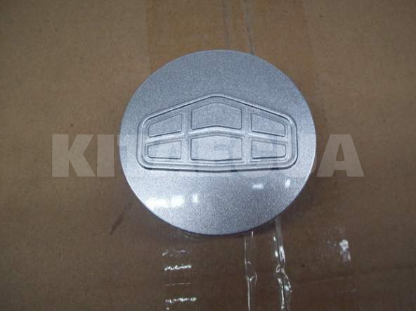 Кришка легкосплавного диска на Geely EMGRAND EC7 (1064001884)