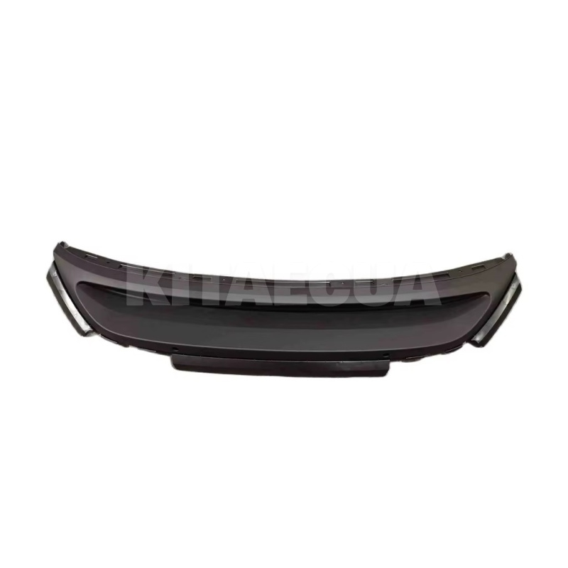 Нижняя часть заднего бампера VAG на VOLKSWAGEN ID.4 CROZZ (11G 807 482)