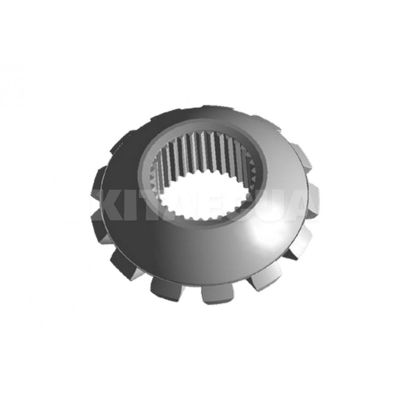Шестерня дифференциала КПП (большая) KLM Autoparts на TIGGO 1.6-1.8 (QR523-1701709) - 3