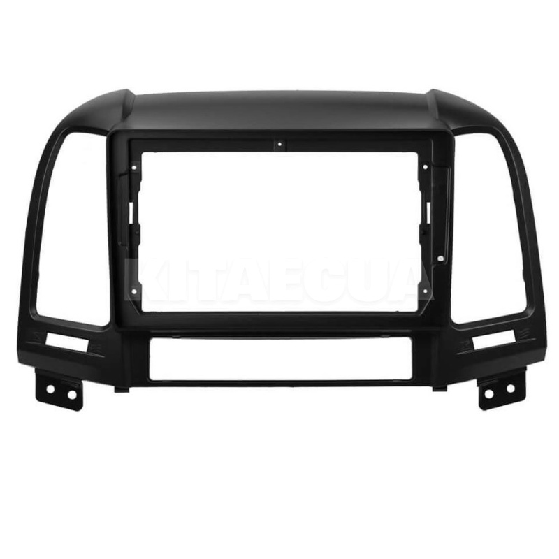 Штатная магнитола MOSS M3 4+32 ГБ 9" Hyundai Santa Fe 2 2006-2012 AMS (49994) - 3