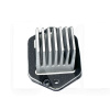Резистор пічки KLM Autoparts на Great Wall HAVAL H3 (8107300-K00)