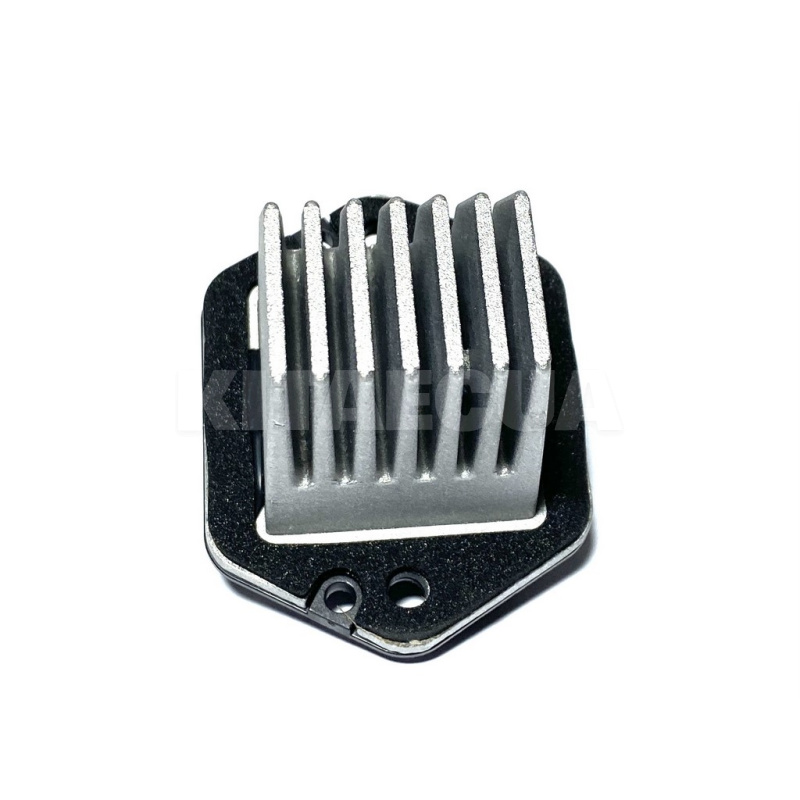 Резистор пічки KLM Autoparts на Great Wall HAVAL H3 (8107300-K00) - 2