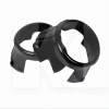 Маски для лінз 3" T01 Black SIGMA4car (44743)