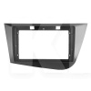 Штатна магнітола MOSS M3 4+32 ГБ 9" Seat Leon 2 2005-2012 (F2) AMS (50650)