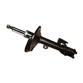 Амортизатор передній правий газомасляний (зрізаний шток) LETN