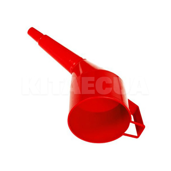 Лейка пластиковая универсальная красная ELIT (UNI FUNNEL) - 3