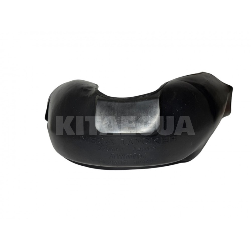 Подкрылки передние UNI на Chery AMULET (Amulet-45169)