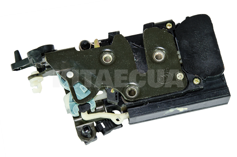 Замок двері задньої правої на Chery E5 (A21-6205020) - 4