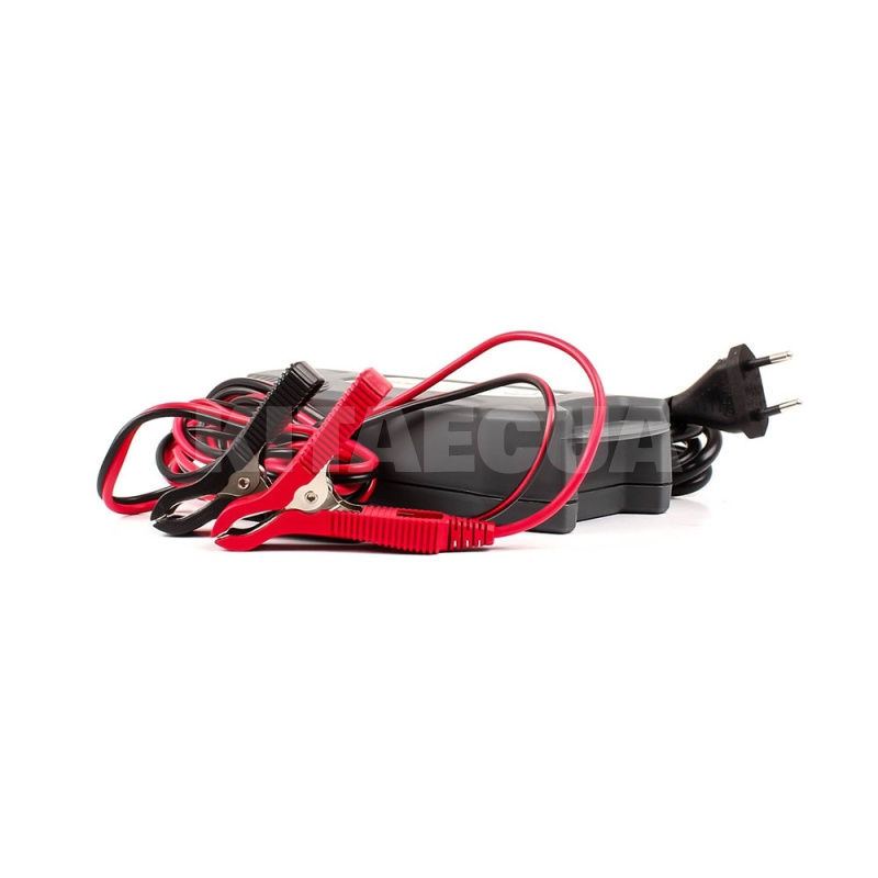 зарядний пристрій для акумулятора C1 BOSCH (BO 018999901M) - 3