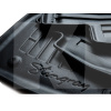 3D килимок багажника TRUNK MAT AUDI Q5 (FY) (2016-н.в.) Stingray (6030161)