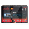 Автомагнитола 1DIN 4x50W LCD-дисплеем изменяемой подсветкой PULSO (P110611)