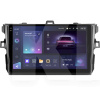 Штатная магнитола CC3 2k 4+32Gb 9" Toyota Corolla 10 E140 2006-2013 (B) Teyes (36454)