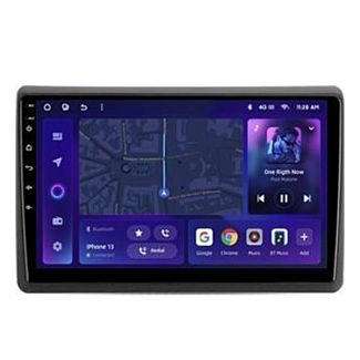 Штатна магнітола MOSS M2 4+32 Gb 10" Nissan NV400 2010-2020 (F1) AMS