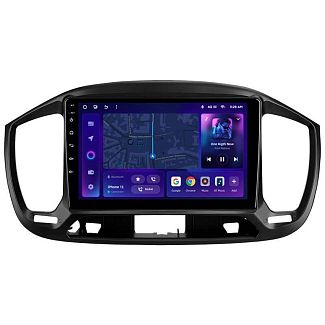 Штатная магнитола MOSS M2 4+32 Gb 9" Fiat Uno 2014-2020 AMS