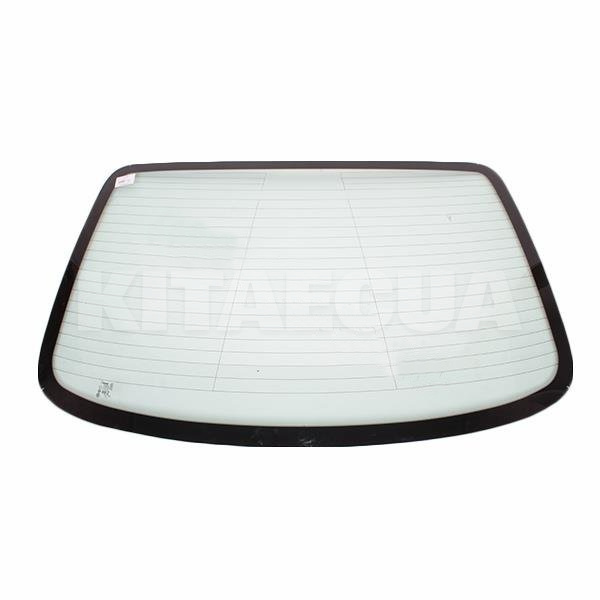 Стекло заднее HQ на Chery EASTAR (B11-5206020)