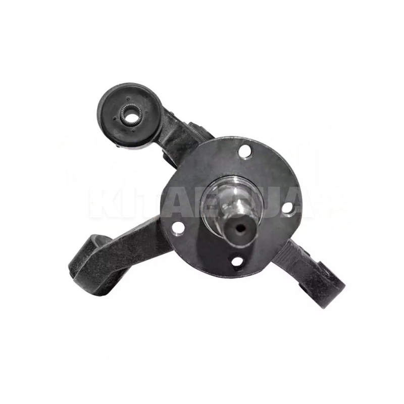 Кулак поворотний задній лівий без АБС на Geely CK (1014014177)