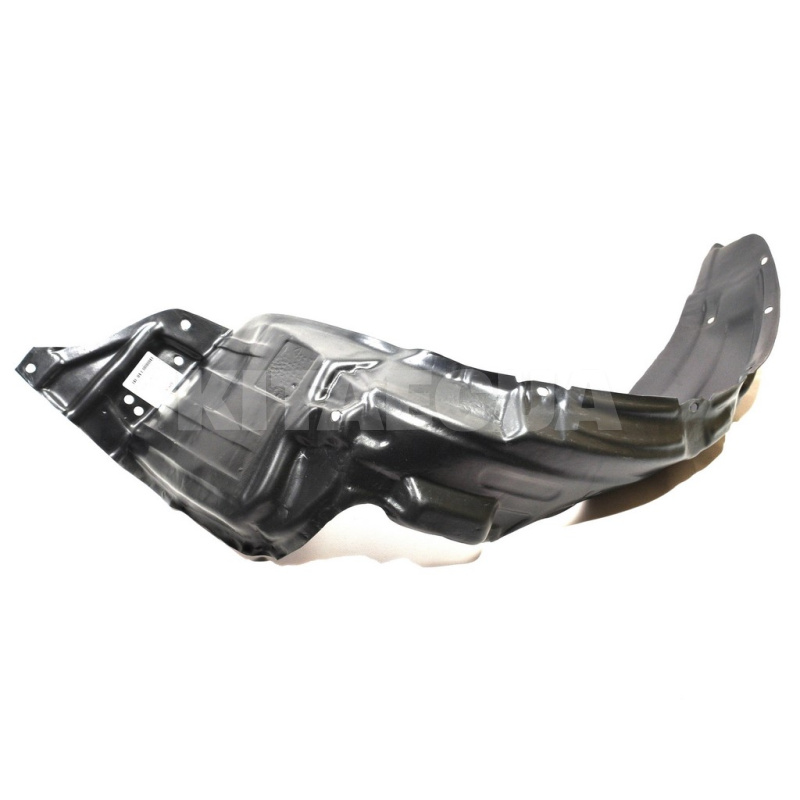 Подкрылок передний правый KLM Autoparts на Geely MK (1018005077) - 5