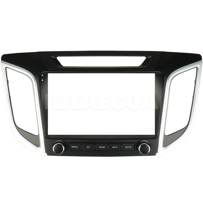 Штатна магнітола CC4 8+128 Gb 9" Hyundai IX25 2015-2019 2k Teyes (67893) - 4