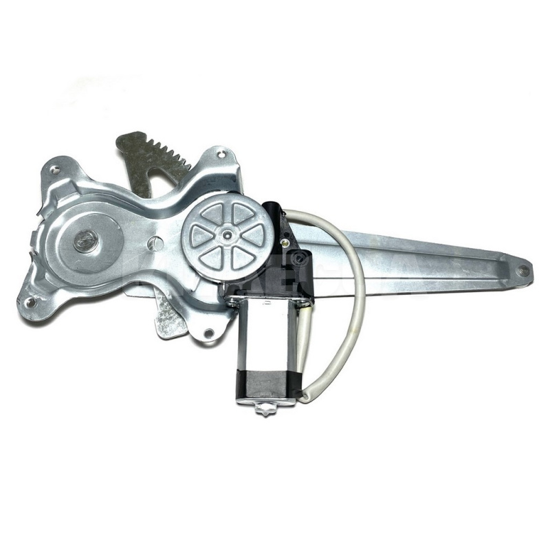 Склопідйомник задній лівий KLM Autoparts на TIGGO 1.6-1.8 (T11-6204110)