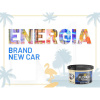 Ароматизатор "нове авто" Florida Scent K2 (V87NCA)