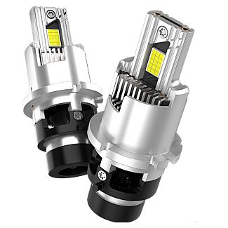 LED лампа для авто Max D4S 41W 6000K STELLAR