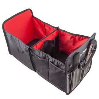 Органайзер в машину черный 58х34х31см CARLIFE