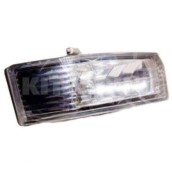 Фары противотуманные HB4 12V 55W Toyota Camry 30 (2004-2006) DLAA (TY-019) - 2