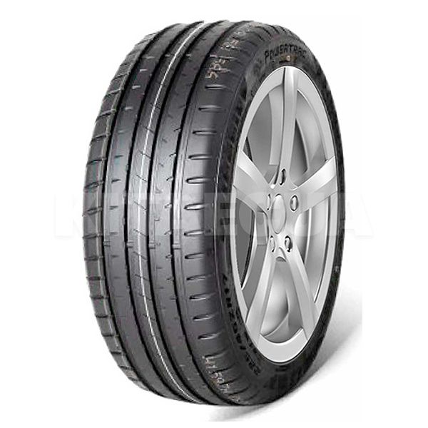 Шина летняя 235/55R19 105W XL Racing Pro Powertrac (1000391185)