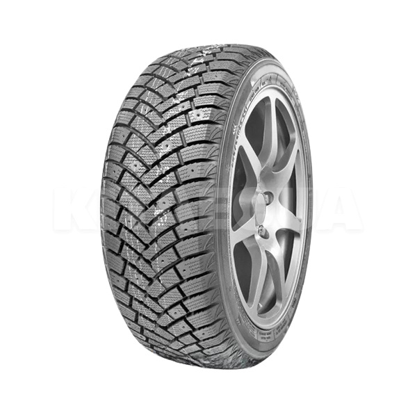 Шина зимняя 205/55R16 94T XL Winter Defender Grip (під шип) Leao (1000350428)