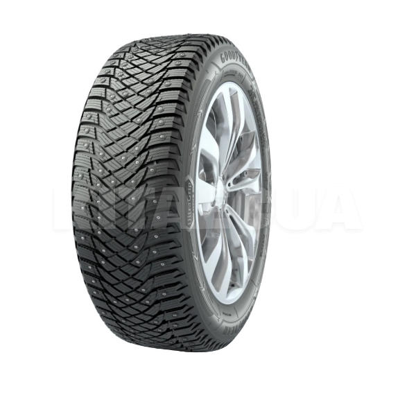 Шина зимова 255/45R19 104T XL FP (Шип) Goodyear (1000409592)