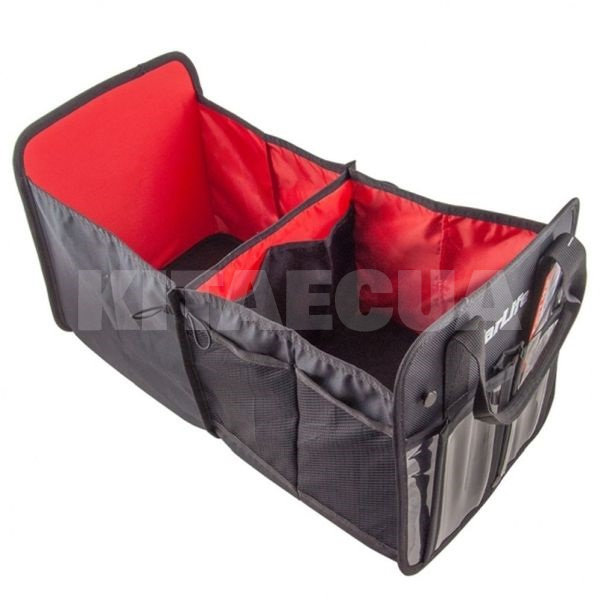 Органайзер в машину черный 58х34х31см CARLIFE (To149)