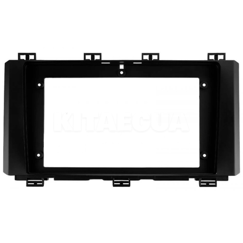 Штатная магнитола CC4L 4+64 Gb 9" Seat Ateca 2016-2021 Teyes (72201) - 2