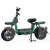 Электроскутер U1s 130 км 1500 Вт зеленый ScoutX (U1s green)