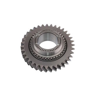 Шестерня КПП вторичного вала 1-й передачи HQ