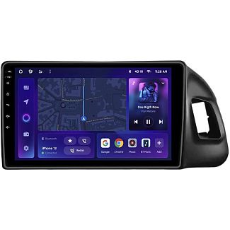 Штатна магнітола MOSS M2 4+32 Gb 9" Audi Q5 8R 2008-2017 (A) AMS