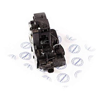 Замок двери задней левой PREMIUM