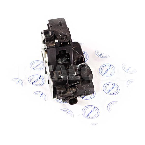 Замок двери задней левой PREMIUM на ZAZ FORZA (A13-6205010)