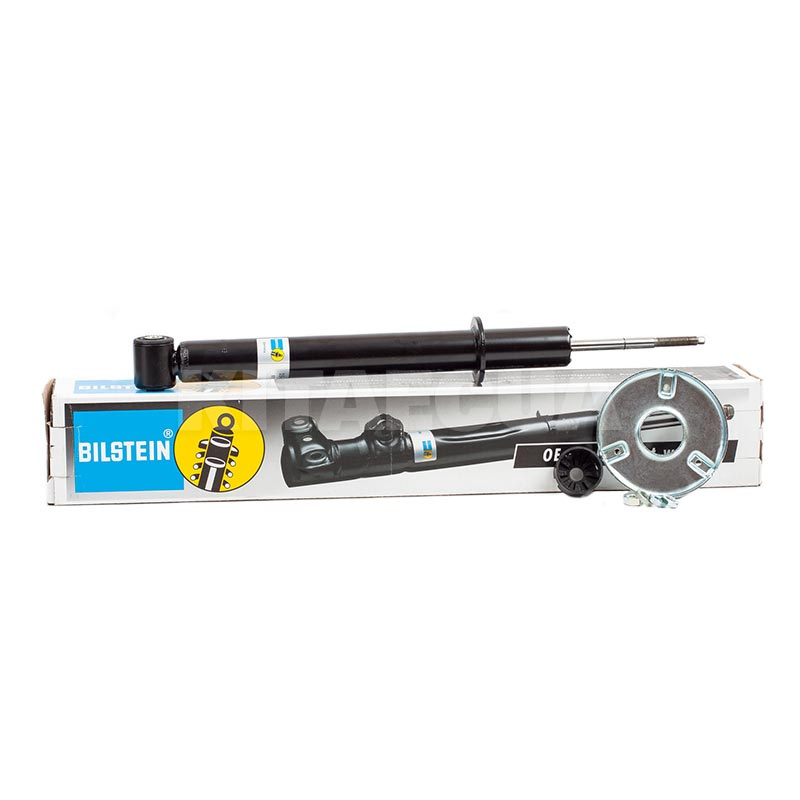 Амортизатор задний масляный BILSTEIN на ZAZ FORZA (A13-2915010)