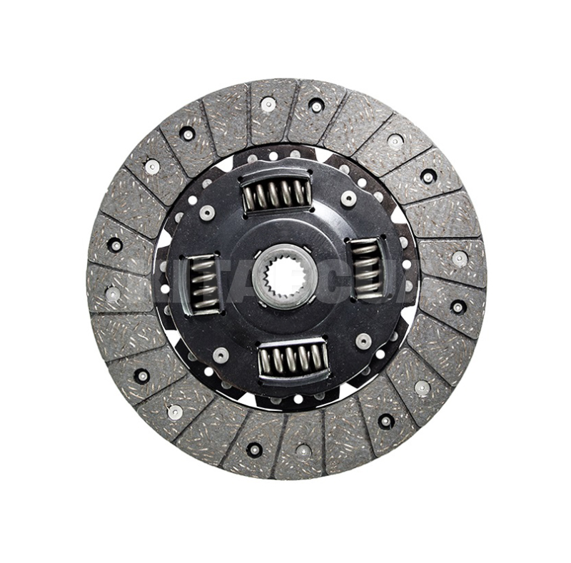 Диск сцепления на Geely SL (1136000161) - 2