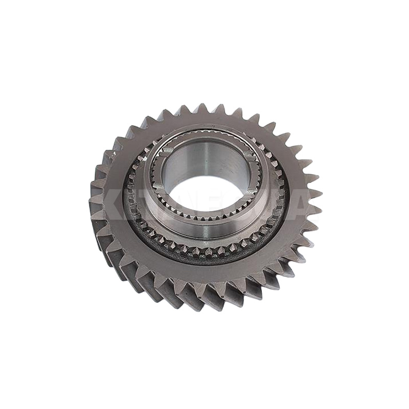 Шестерня КПП вторинного валу 1-ї передачі HQ на Geely CK (3170111101)