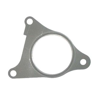 Прокладка приемной трубы верхняя 2.0L ASIAN