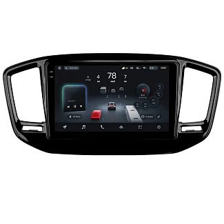 Штатна магнітола CC4 Pro 2k 8+128 Gb 9" Geely Emgrand X7 2014-2020 (L1) Teyes