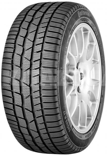 Шина зимняя 215/55R16 93H ContiWinterContact TS 830P MO CONTINENTAL (3530750000)