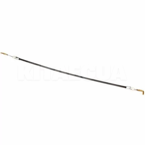 Трос замка дверей задньої правої PREMIUM на Geely CK (1800697180) - 2