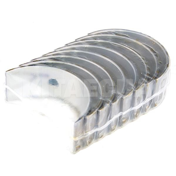 Вкладыши шатунные +0.25 1.6L INA-FOR на Chery AMULET (480-1004121CA) - 2