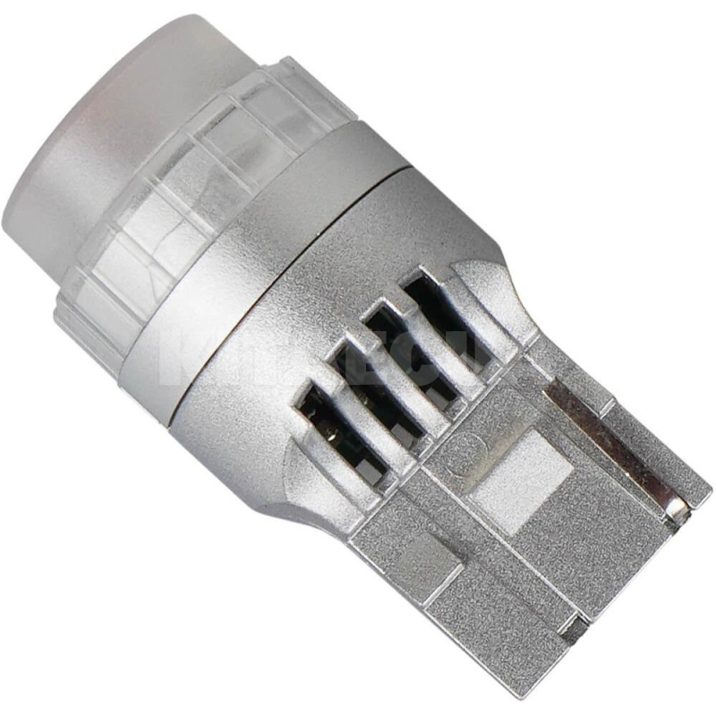 Светодиодная лампа V8 9/18V W21W 2200K (компл.) AMS (41271) - 7