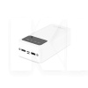 Повербанк OL03 30000mAh 10W белый TITANUM (TPB-OL03-W)